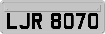 LJR8070