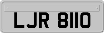 LJR8110