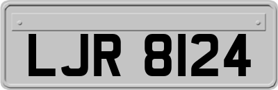 LJR8124