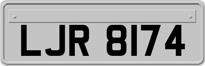 LJR8174