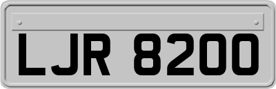 LJR8200