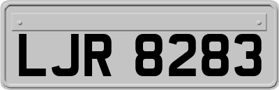LJR8283