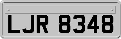 LJR8348