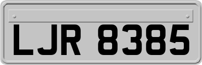 LJR8385