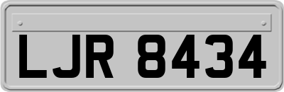 LJR8434