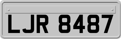 LJR8487