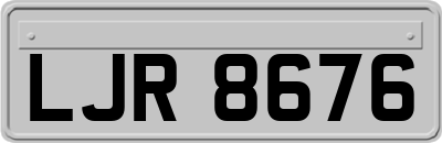 LJR8676