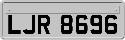 LJR8696