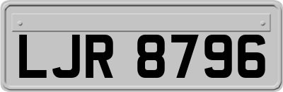 LJR8796