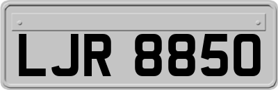 LJR8850