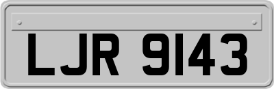 LJR9143