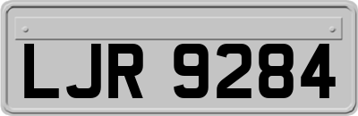 LJR9284