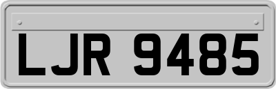 LJR9485