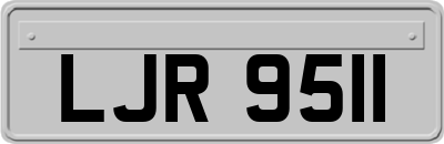 LJR9511