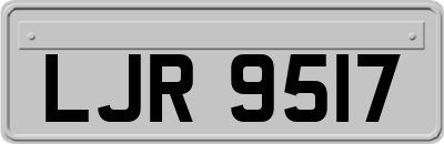 LJR9517