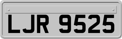 LJR9525