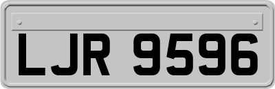 LJR9596