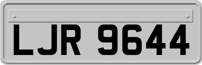 LJR9644