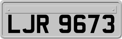 LJR9673