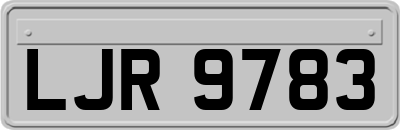 LJR9783