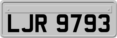 LJR9793