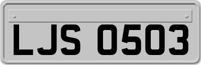 LJS0503