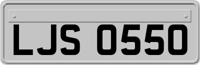 LJS0550