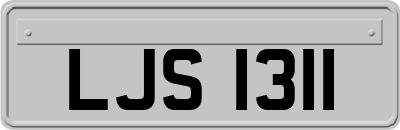 LJS1311