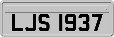 LJS1937