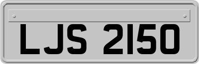 LJS2150