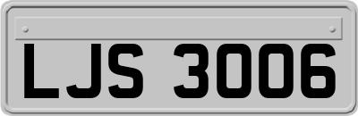 LJS3006