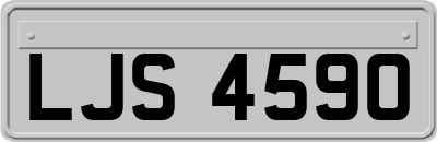 LJS4590