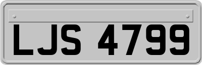 LJS4799