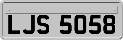 LJS5058