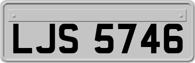 LJS5746