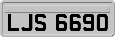 LJS6690