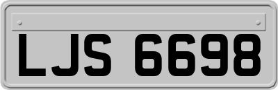 LJS6698