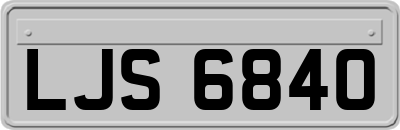 LJS6840