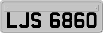 LJS6860