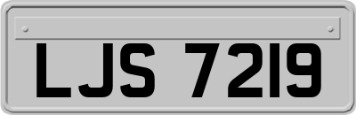 LJS7219