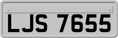 LJS7655