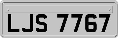 LJS7767