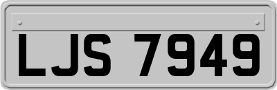 LJS7949
