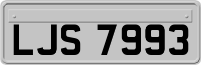LJS7993