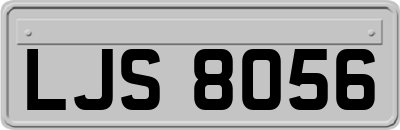 LJS8056