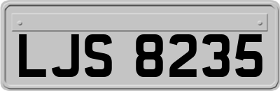 LJS8235
