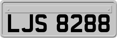 LJS8288