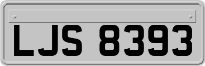 LJS8393