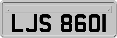 LJS8601