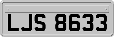 LJS8633